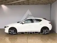 2026 Mazda 3