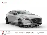 2026 Mazda 3