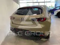 2026 Mazda 3