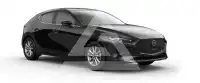 2026 Mazda 3