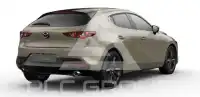 2026 Mazda 3
