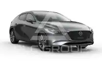 2026 Mazda 3