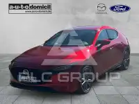 2026 Mazda 3