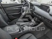 2026 Mazda 3