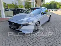2026 Mazda 3