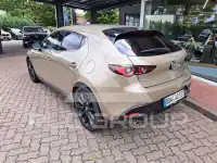 2026 Mazda 3