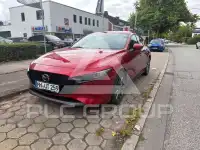 2026 Mazda 3