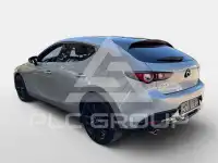 2026 Mazda 3