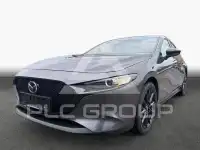 2026 Mazda 3