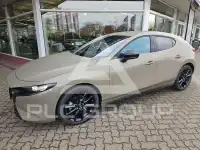 2026 Mazda 3