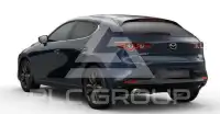 2026 Mazda 3