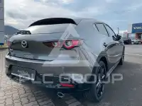 2026 Mazda 3