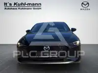 2026 Mazda 3