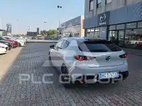 2026 Mazda 3