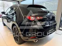 2026 Mazda 3