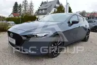 2026 Mazda 3