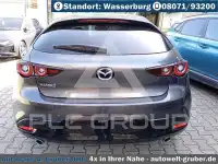 2026 Mazda 3