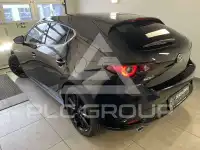 2026 Mazda 3