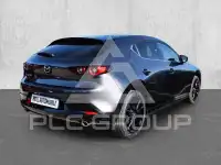 2026 Mazda 3