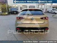 2026 Mazda 3