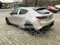 2026 Mazda 3