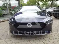 2026 Mazda 3