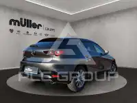 2026 Mazda 3