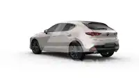 2026 Mazda 3