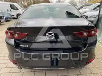 2026 Mazda 3