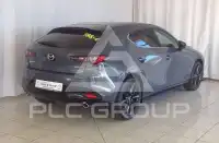 2026 Mazda 3