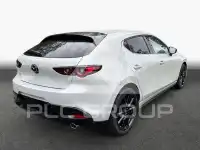2026 Mazda 3