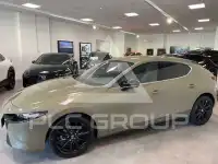 2026 Mazda 3