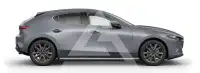 2026 Mazda 3