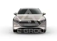 2026 Mazda 3