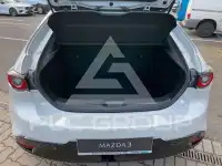 2026 Mazda 3