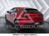 2026 Mazda 3