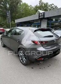 2026 Mazda 3