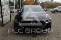 2026 Mazda 3