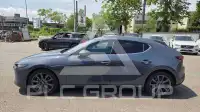 2026 Mazda 3