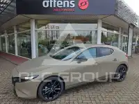 2026 Mazda 3
