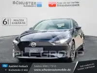 2026 Mazda 3
