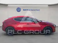2026 Mazda 3