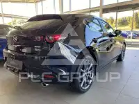 2026 Mazda 3