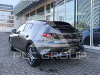 2026 Mazda 3