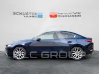 2026 Mazda 3