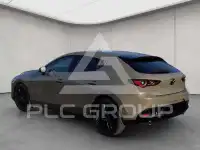 2026 Mazda 3