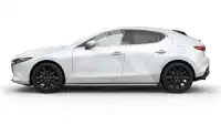 2026 Mazda 3