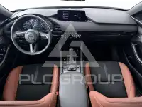 2026 Mazda 3