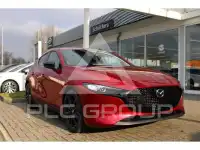 2026 Mazda 3