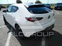 2026 Mazda 3